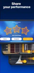 Guitar Play - Games & Songs screenshot #5 for iPhone