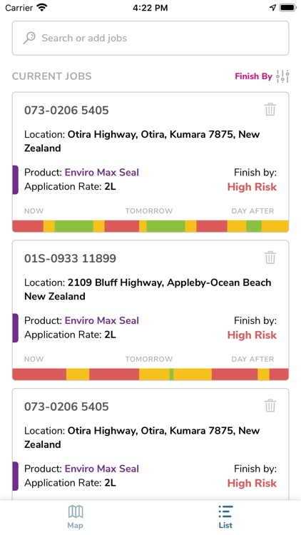 Zeus by RoadScience screenshot-3