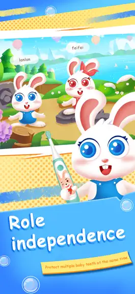 Game screenshot SoocasKid mod apk