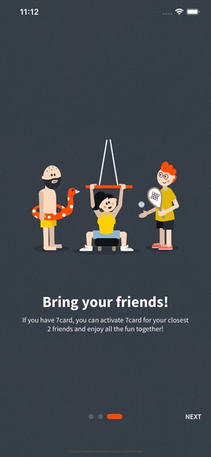 7card fitness(圖3)-速報App