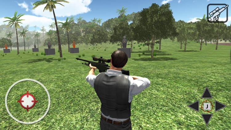 Drive To City: Real Driver screenshot-3