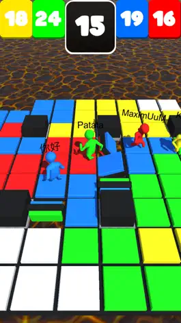 Game screenshot Flip On ! hack