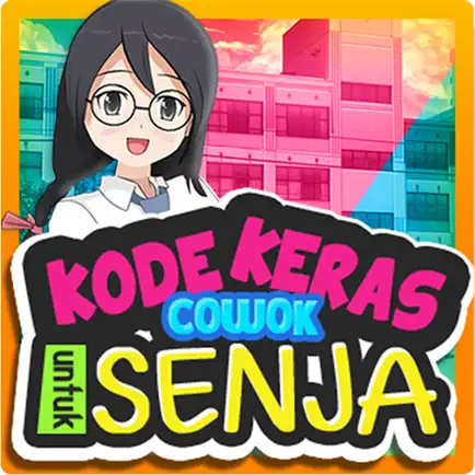 Kode Keras Cowok untuk Senja Cheats