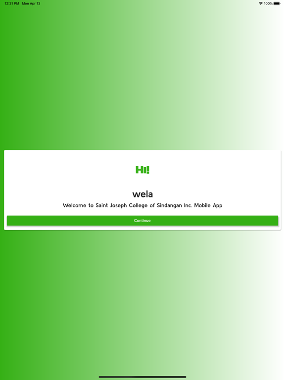 Screenshot #6 pour Saint Joseph College