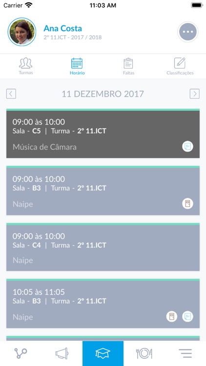 eCommunity screenshot-3