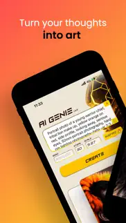 ai genie photo + art generator problems & solutions and troubleshooting guide - 4