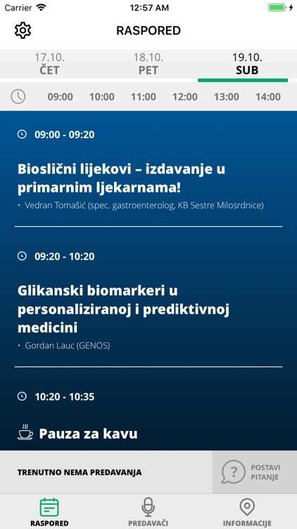 ADRIA PHARMACY SUMMIT 2019 screenshot-3