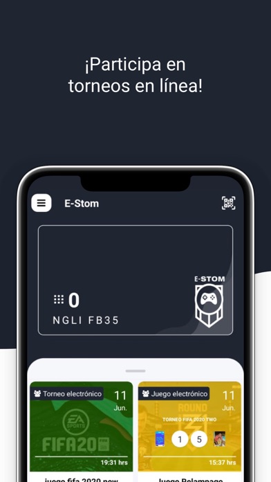 Screenshot #2 pour E-STOM