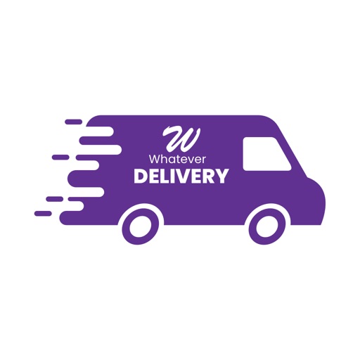 Whatever Delivery