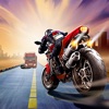 Icon Moto Traffic Rider 3D