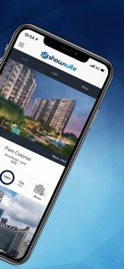Showsuite screenshot #2 for iPhone