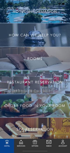 Miracle Resort Hotel(圖1)-速報App