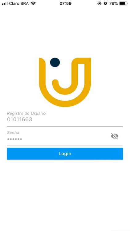 Frequência - UniFAJ e UniMAX