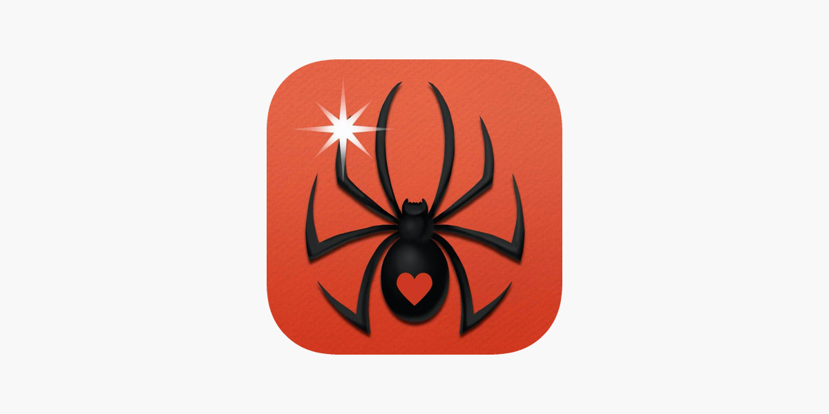 Solitario ▻ Spider en App Store