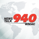 Newstalk 940 WMAC