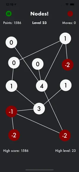 Game screenshot Nodes! hack