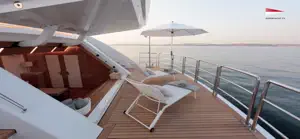 SuperYacht TV screenshot #5 for iPhone