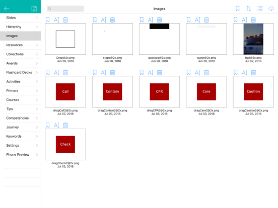 Screenshot #4 pour Surge9 Composer