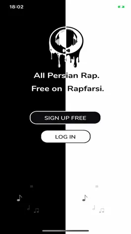 Game screenshot Rapfarsi App mod apk