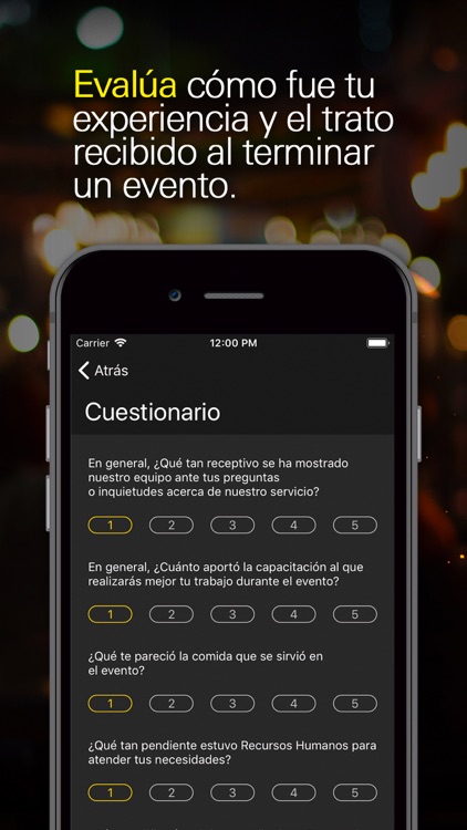 Barra Activa screenshot-5