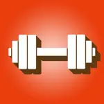 Gym Hero App Positive Reviews