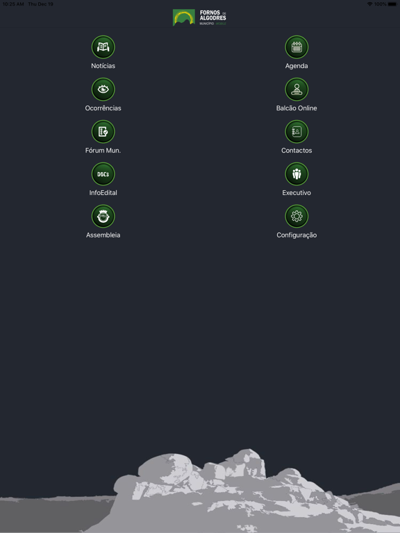 Screenshot #5 pour MFA Mobile