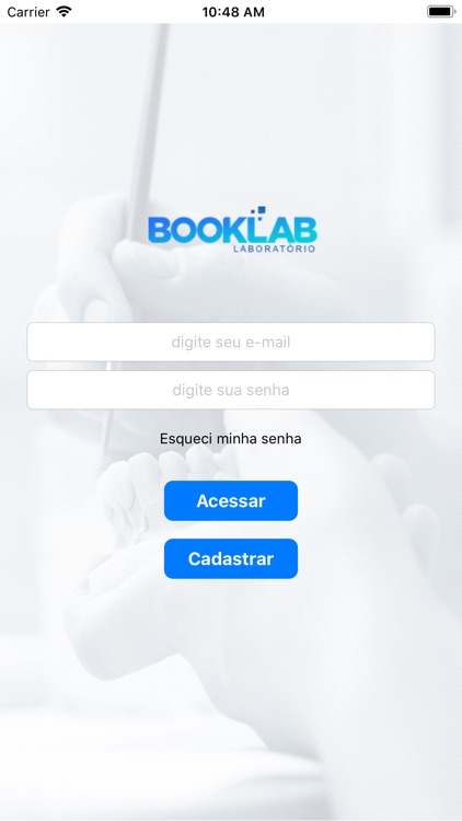 Booklab para Laboratório