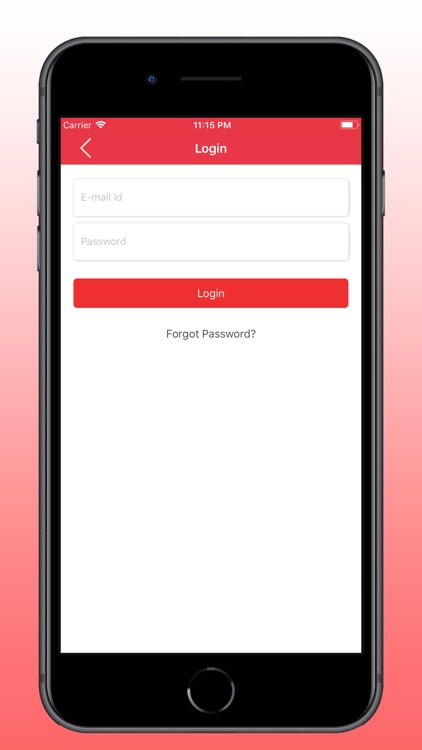 Stealth Fuel Delivery