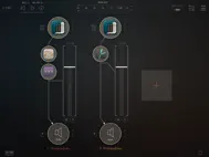 Gain Stage Vintage Clean ipad bilder 1