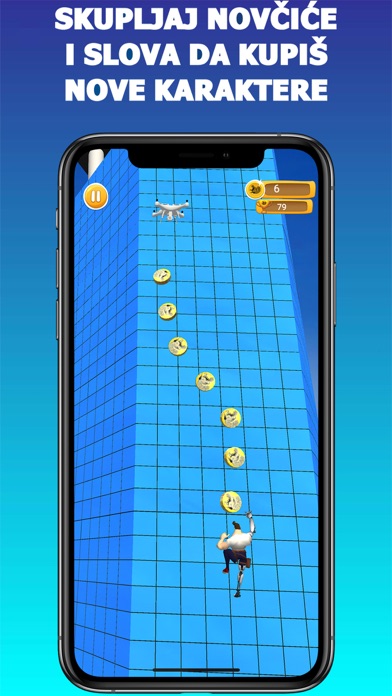 Twist Tower screenshot 3