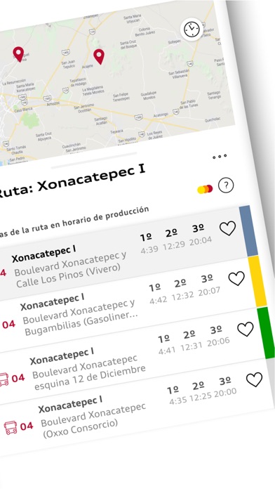 Audi México Screenshot
