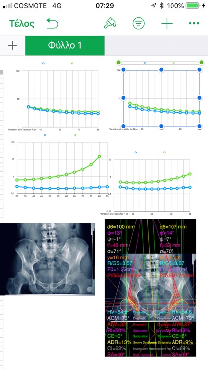 HipDysplasiaPro screenshot-9