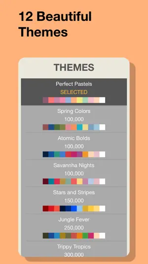 2048: Whiteout screenshot 4