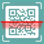 QR Code Reader : Scanner App · App Cancel