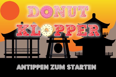 Donut Klopper LT - náhled