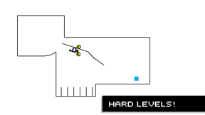 Draw Rider screenshot