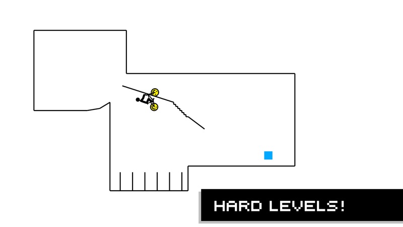 Draw Rider screenshot 10