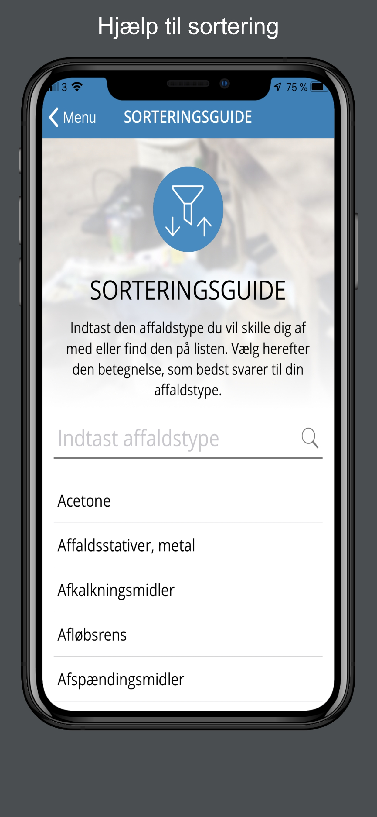AffaldNordfyn