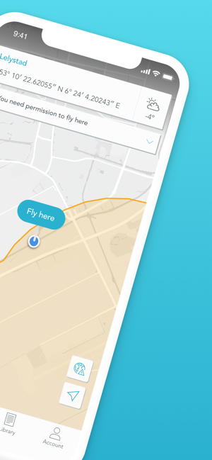 AirHub - Drone Operations App(圖2)-速報App