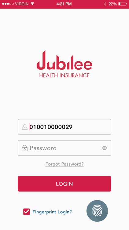 Jubilee Health
