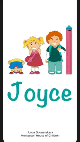 Game screenshot JoyceConnect mod apk