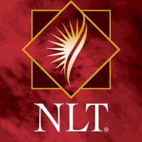 NLT Bible logo