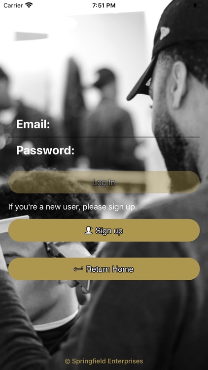 Kel The Barber screenshot-4