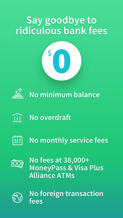 Chime - Mobile Banking