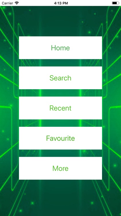 Meanings of Electronics