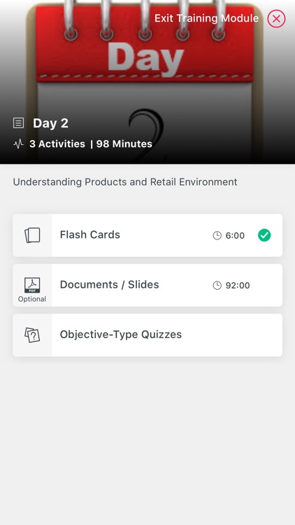 Godrej Sales Academy