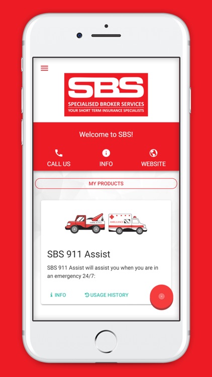 SBS 911