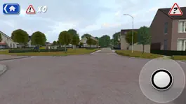 Game screenshot WegWijs VR Scholen mod apk