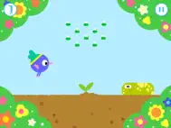 Hey Duggee The Big Outdoor App ipad bilder 3