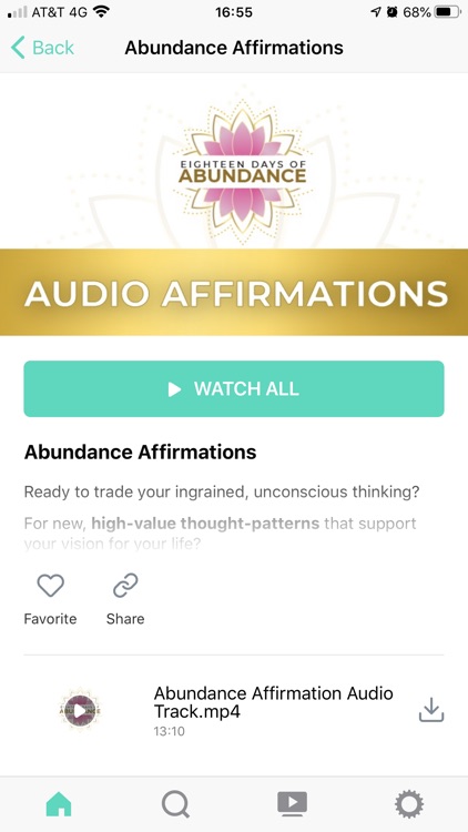 Uplifted Yoga screenshot-5